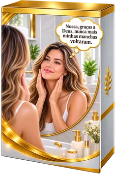 Capa do bônus Como não sofrer com o efeito rebote das manchas